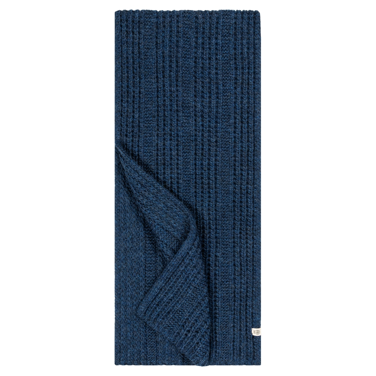 Core Rip Schal 30x160 - jeans