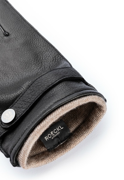 Wilhelmshaven  - black