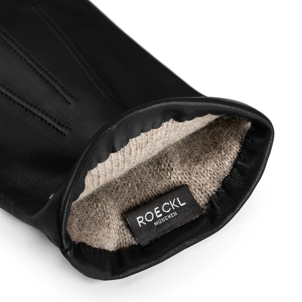 Dover - black