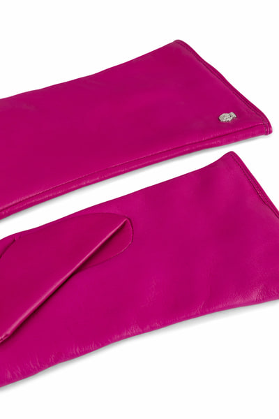Prag - fuchsia