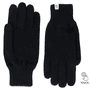 Handschuhe mit Touchfunktion - black