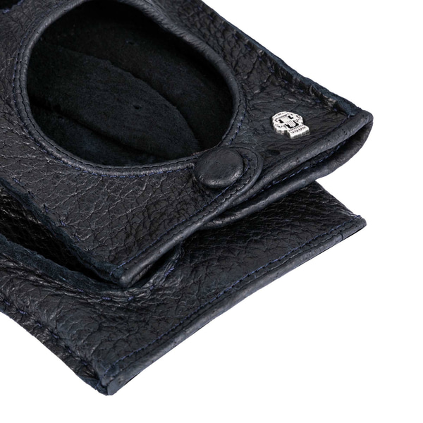 Meran Autofahrer - classic navy