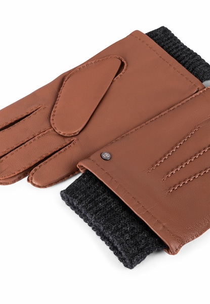 Metz - saddlebrown