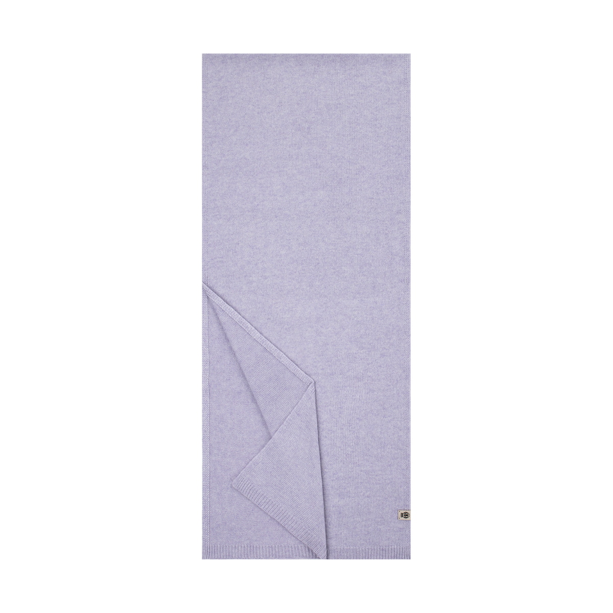 Essentials Schal 35x180 - lavender