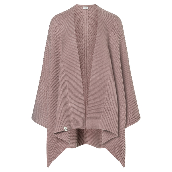 Avion Poncho - mauve