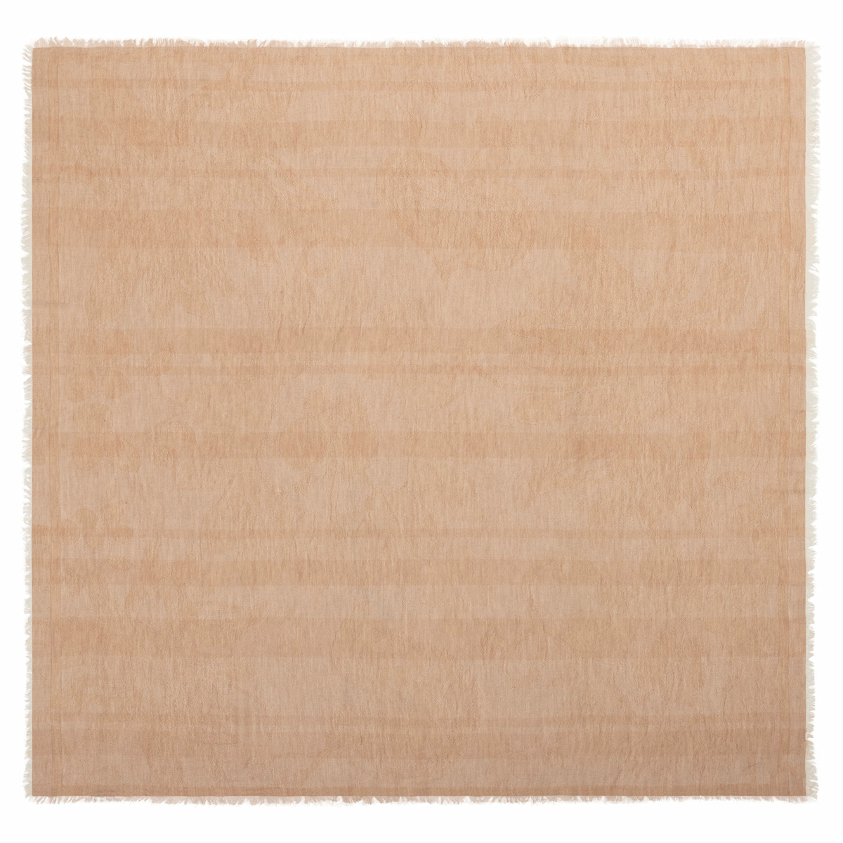 Magic Flower 130x130 - camel