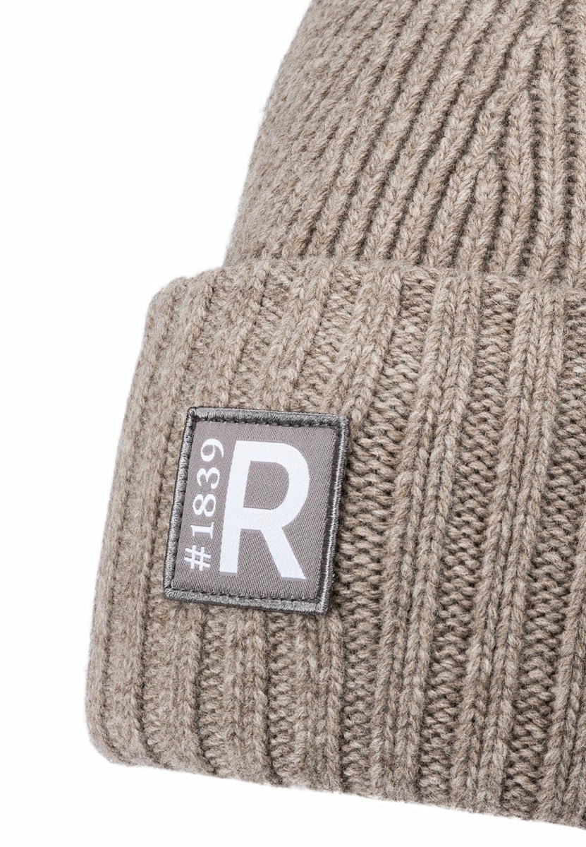 Urban Muetze Men - cashmere