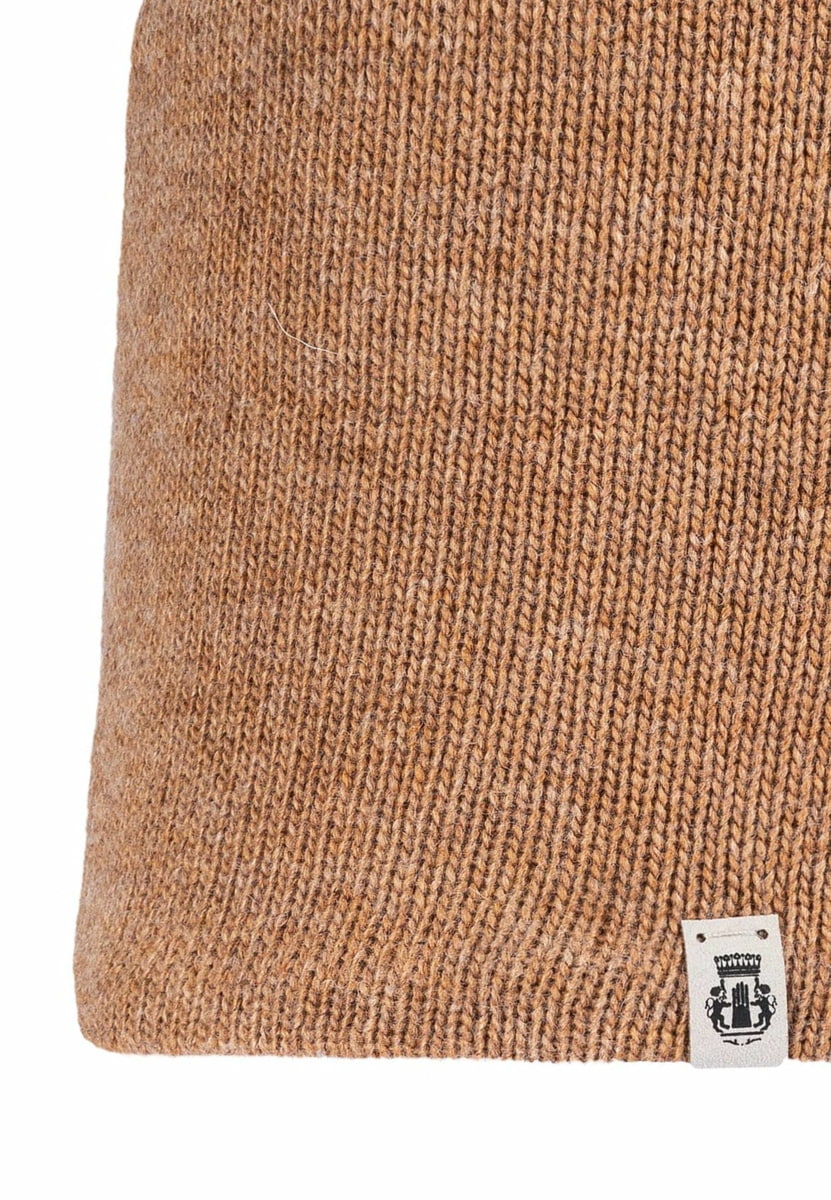 Essentials Muetze One - dune