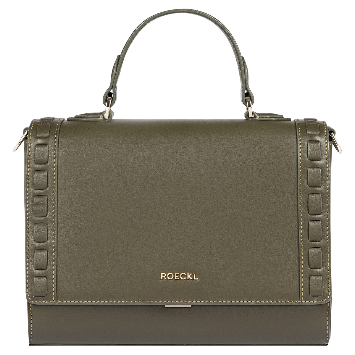 Olivia crafted small - moss