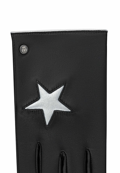 Lido - black/silver