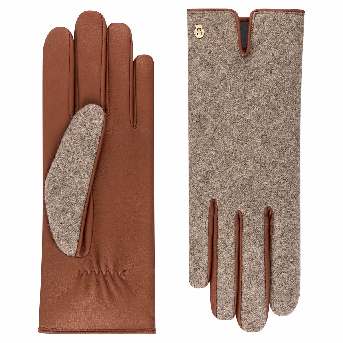 Gruenwald - saddlebrown