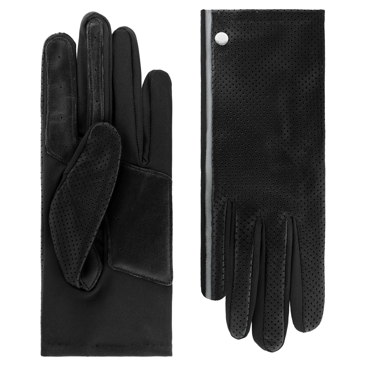 Atlanta Touch - black