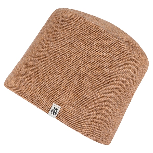 Essentials Muetze One - dune