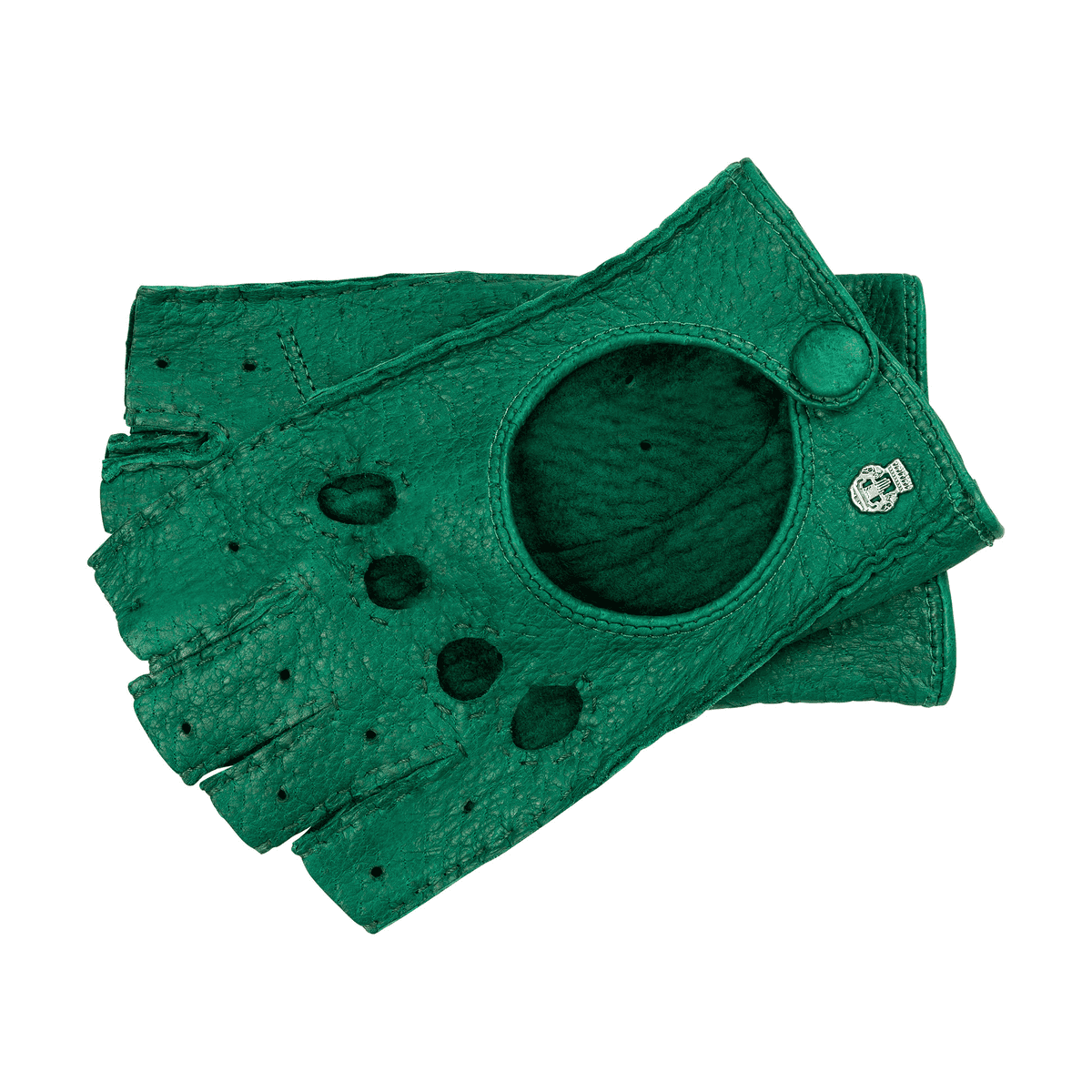 Meran Autofahrer - smaragd