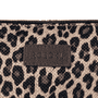 Bottle Bag Pouch XS  - beige/brown