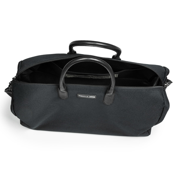 ROECKL x Unfair Athletics Weekender - black