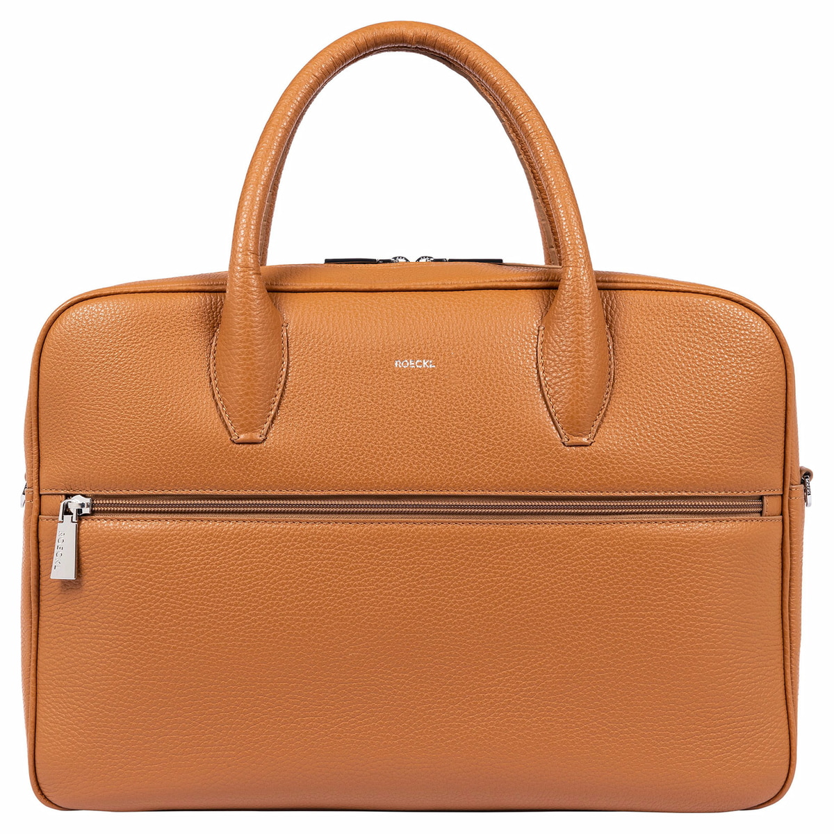 Elin large - hazelnut