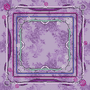 Signature Heritage 120x120 - multi amethyst