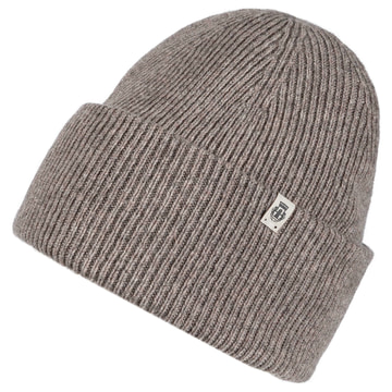 Manhattan Mütze - mink