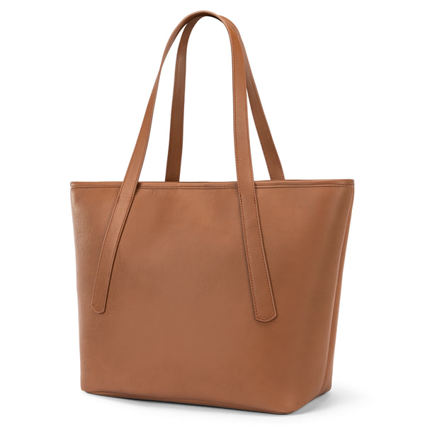 Ronni Shoulderbag - hazelnut