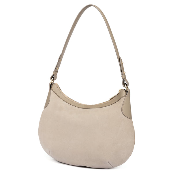 Liberty Schultertasche small - clay