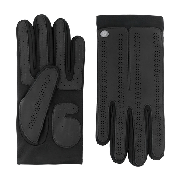 Sporty Casual Conductive - black