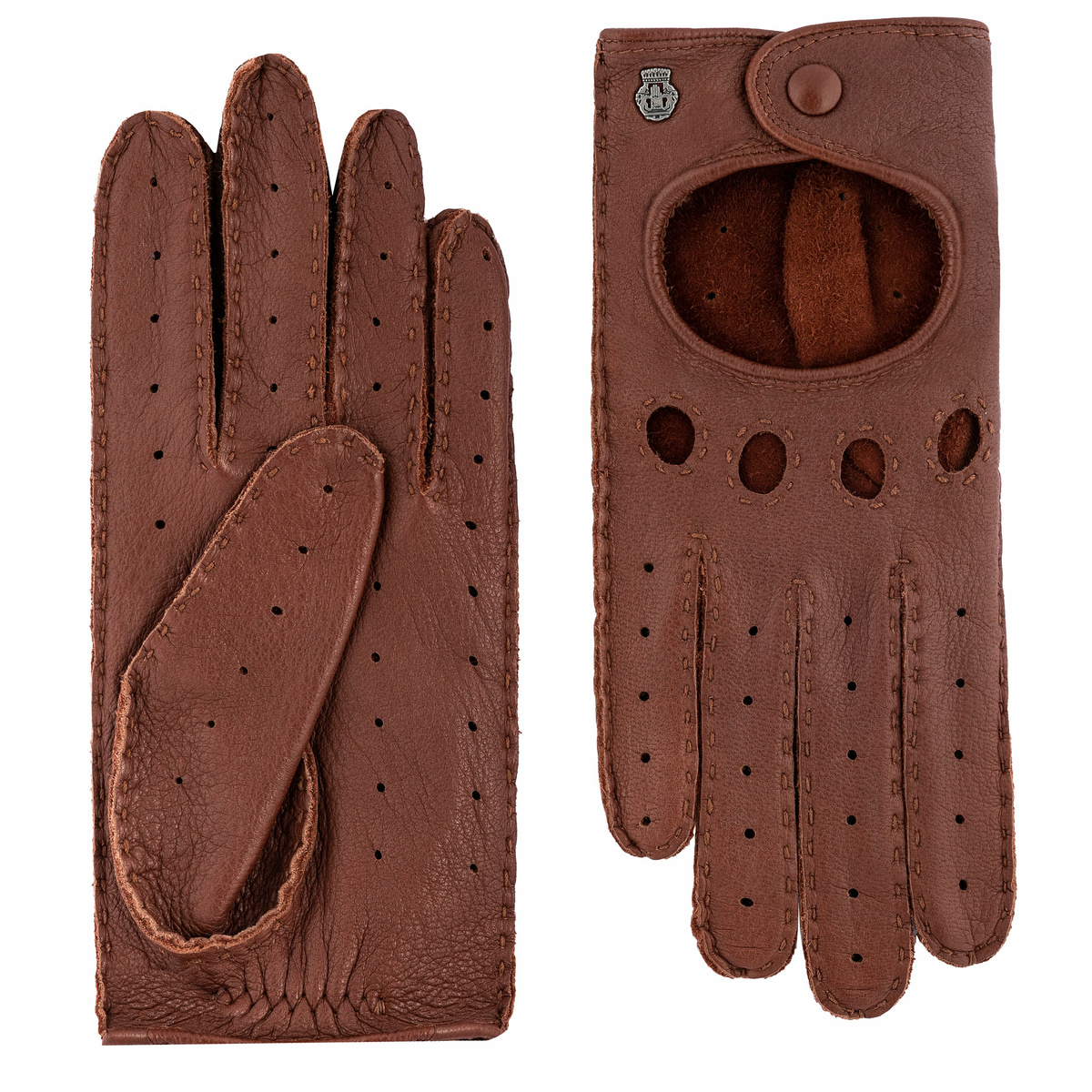 Montreal Autofahrer - cognac