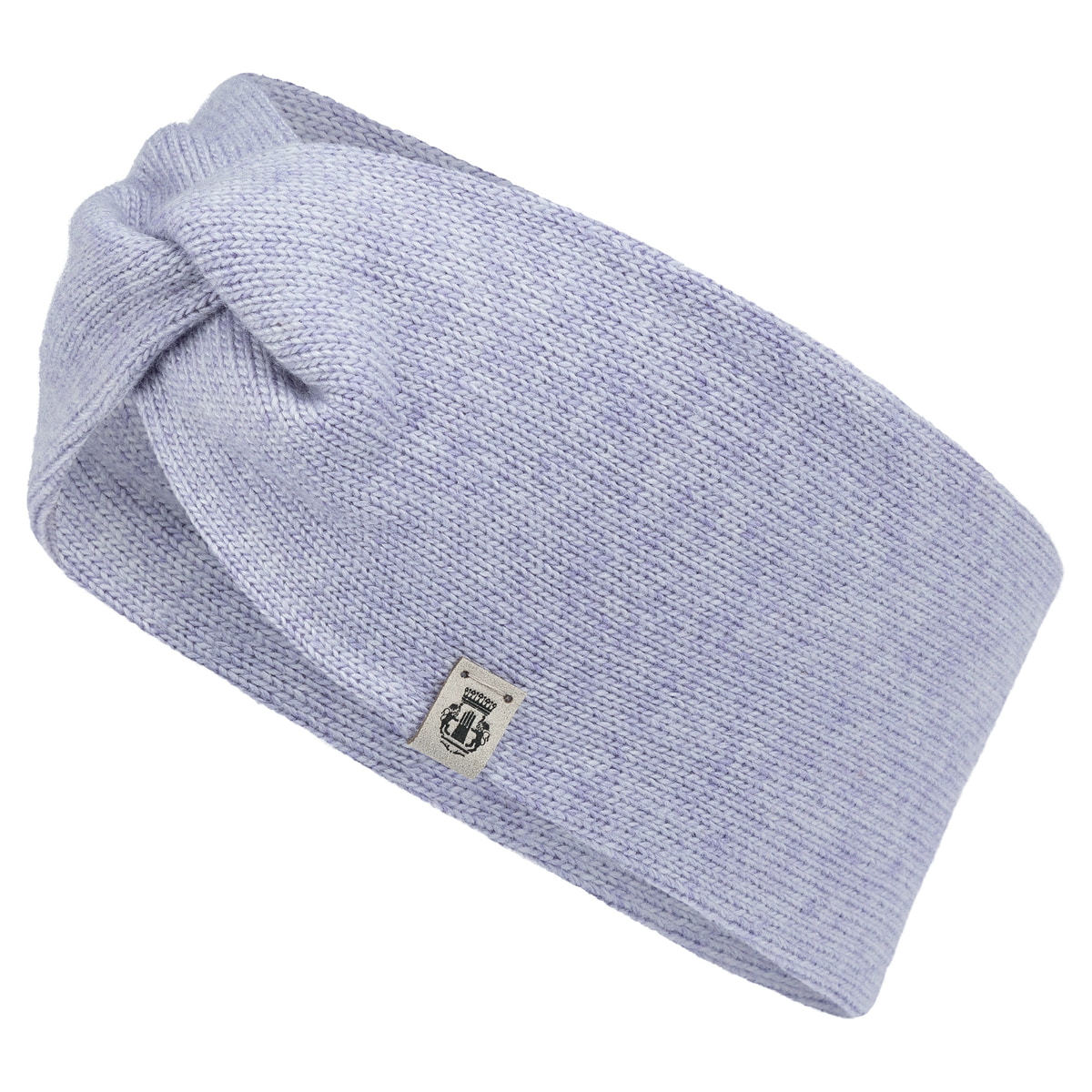 Essentials Stirnband - lavender