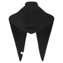 Mini Triangle 30x122  - black
