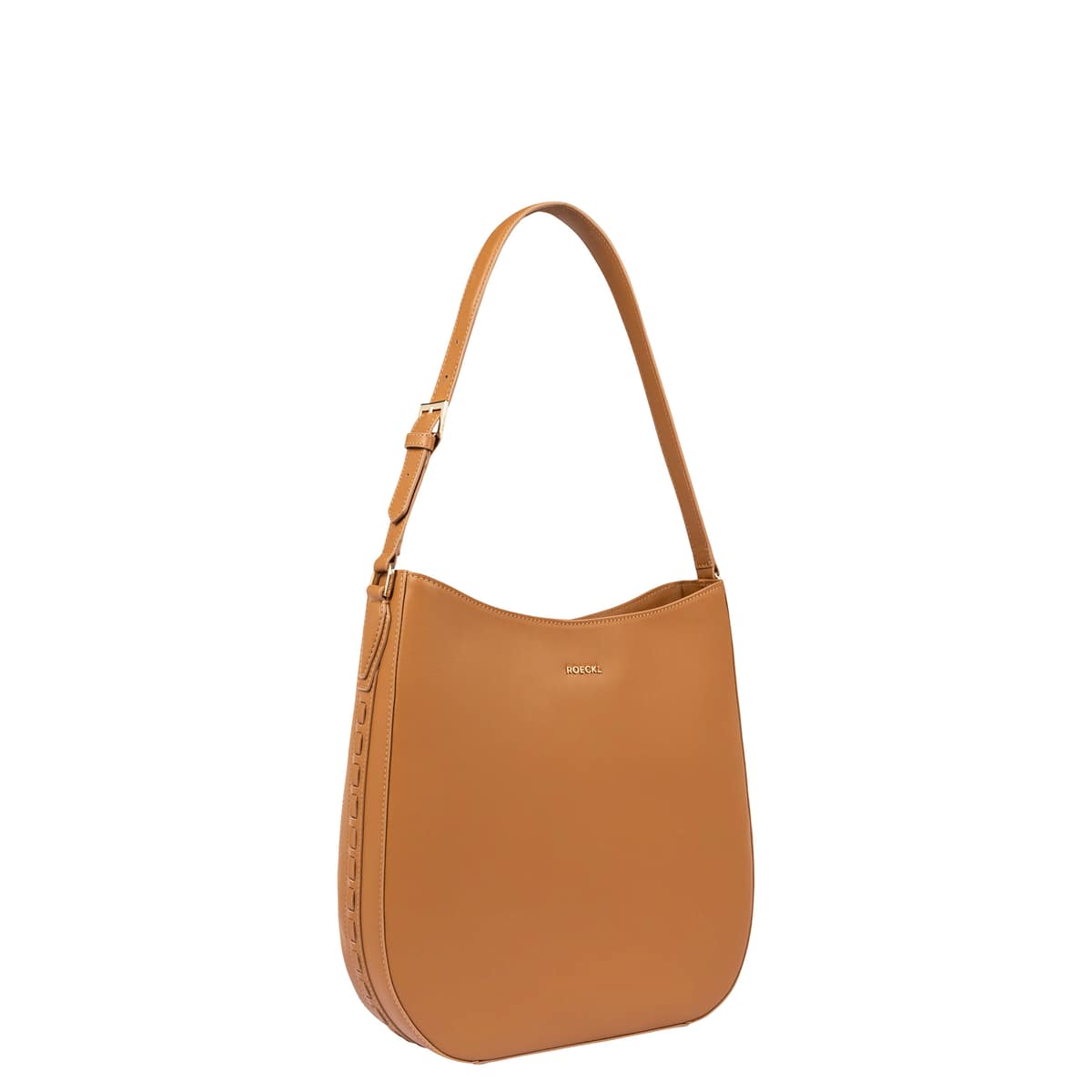 Cora crafted medium - hazelnut