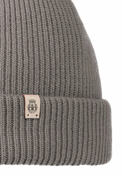 Essentials Mütze - mink