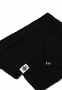 Essentials Kapuzenhandschuhe Basic - black