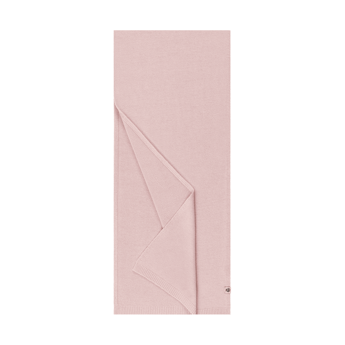 Essentials Schal 35x180 - blush