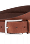 Leon 3,5cm - saddlebrown