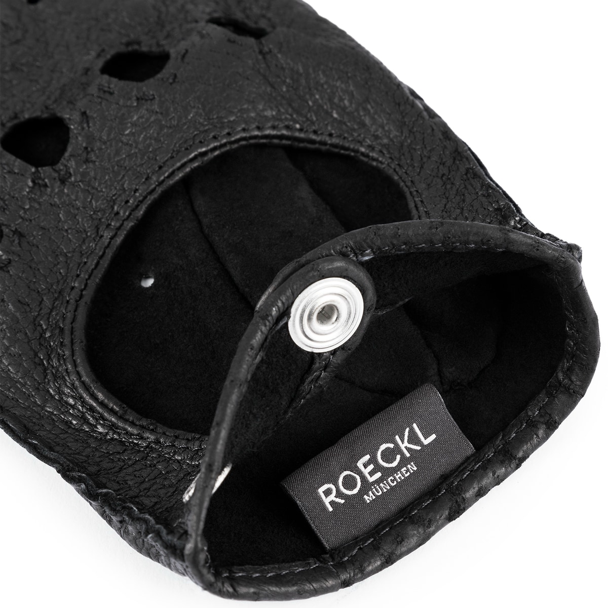 Como Autofahrer  - black