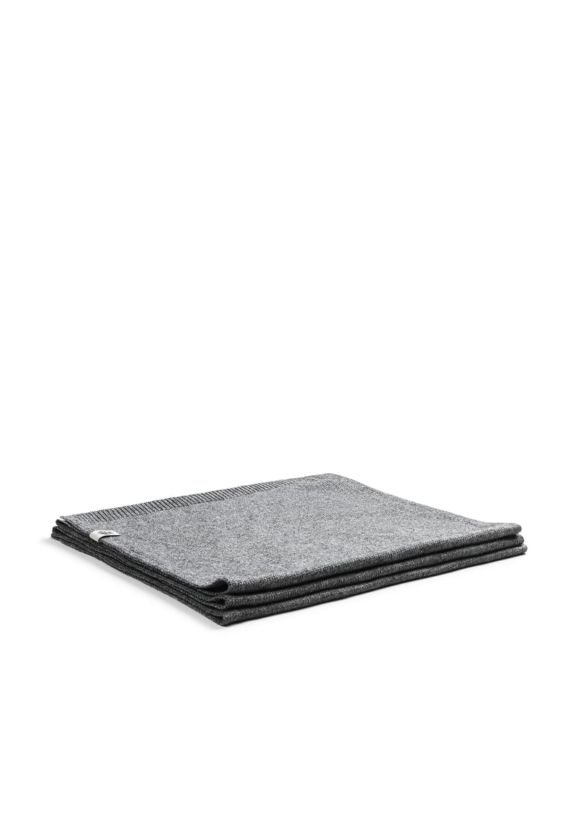 Essentials Schal 35x180 - anthracite