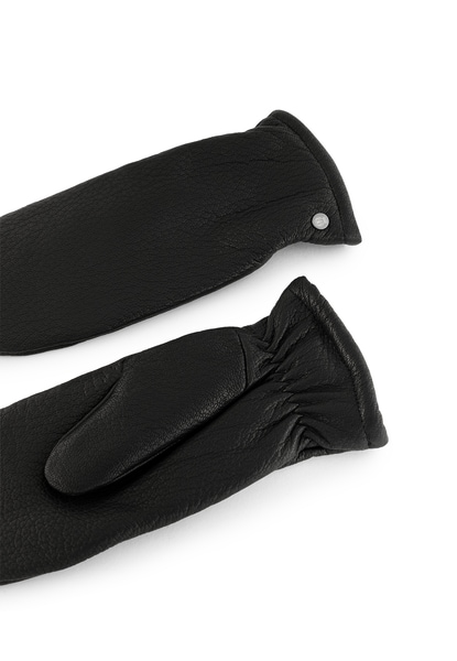 Vaasa - black