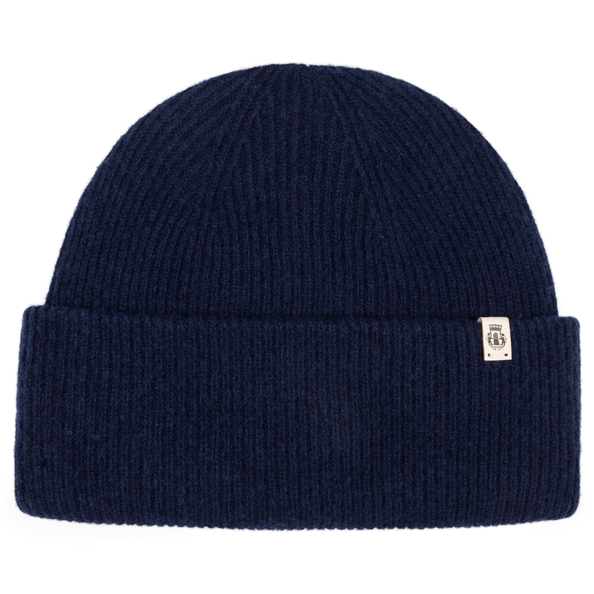 Manhattan Mütze - classic navy