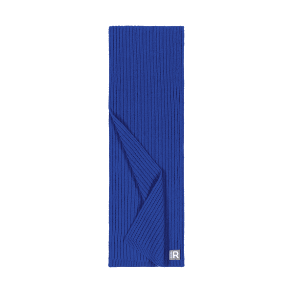Urban Schal 25x170 - cobalt