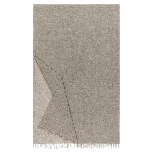 Basic Wool 60 x 200 - mink