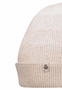 Dégradé Cotton Mütze - sand