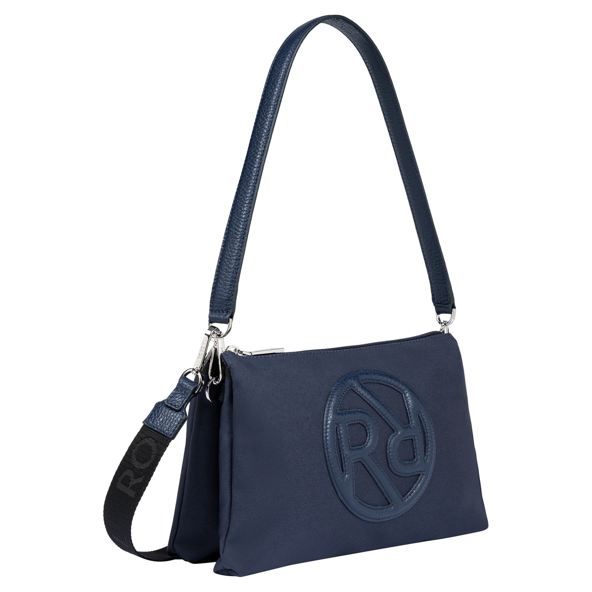 Nala small - navy