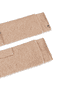 Pure Cashmere Stulpenhandschuhe  - cashmere