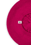 Essentials Baske - magenta