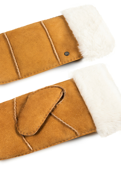 Igloo Faeustling - hazelnut