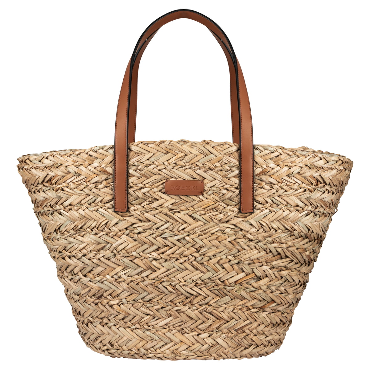 Bali Shopper large  - natur