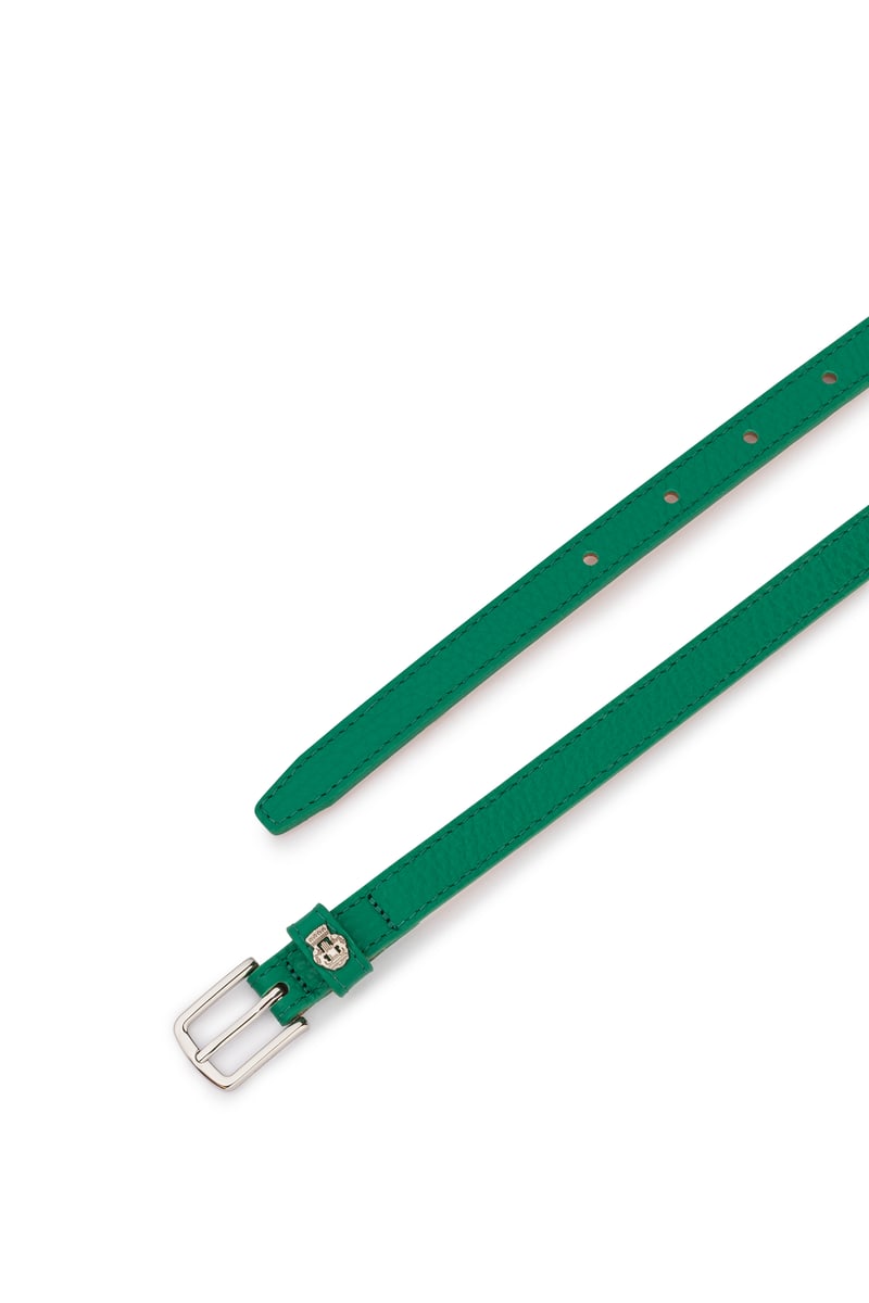 Lina 1,5cm - green
