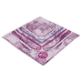 Signature Heritage 120x120 - multi amethyst
