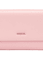 Emilia mini Nappa  - rose