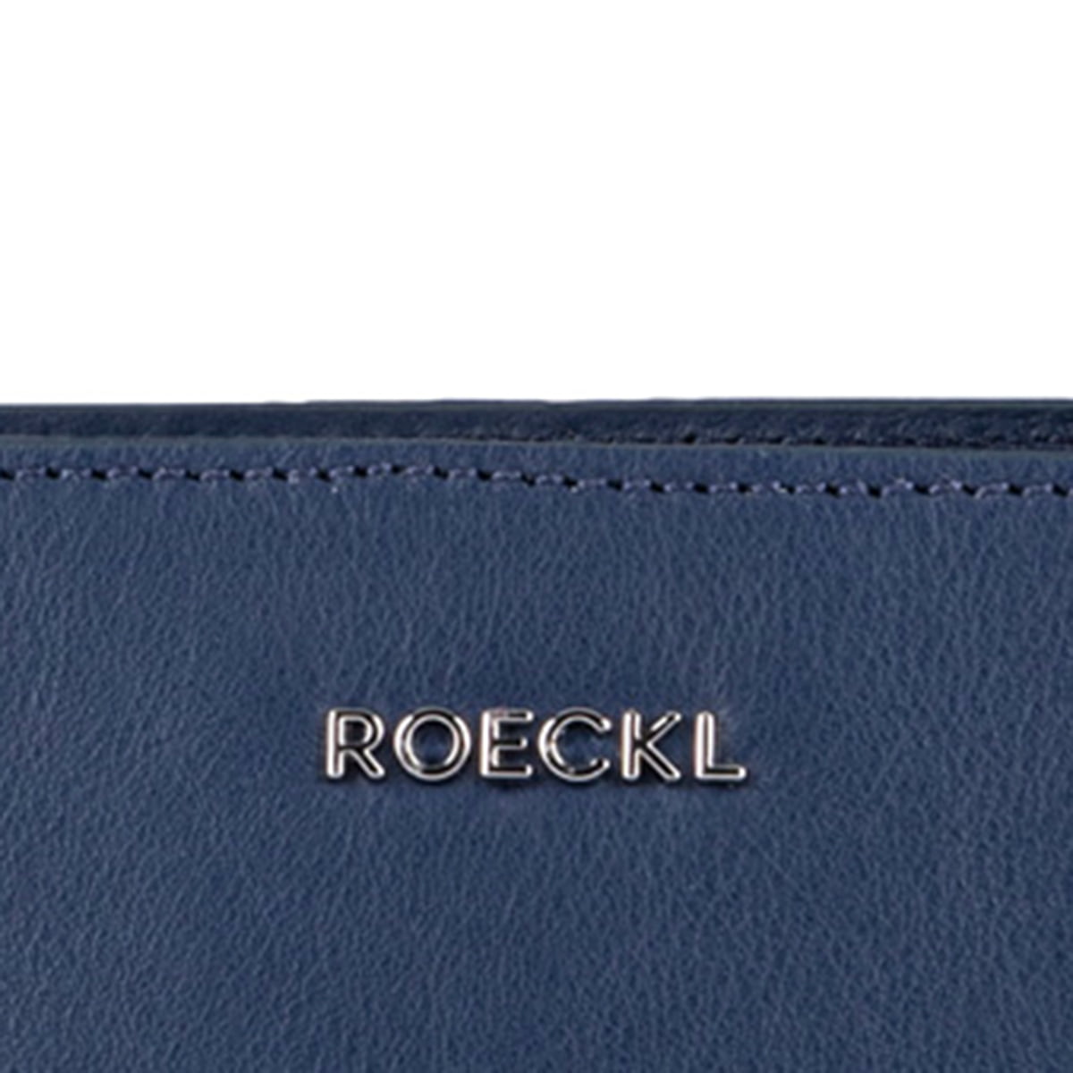 Elisa handbag small  - ocean